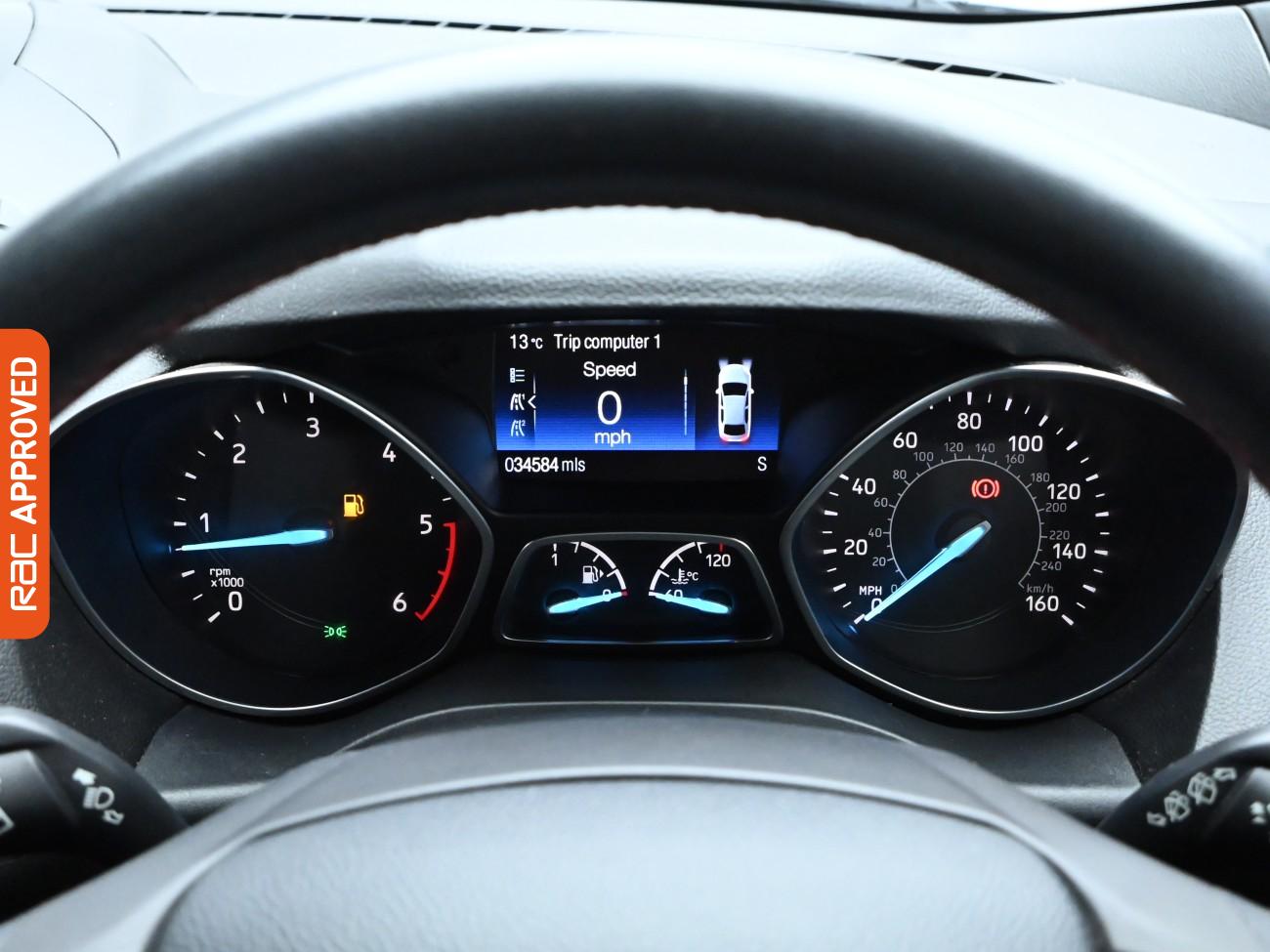 Used Ford Kuga 2019 for sale - 76065234: Photo 11