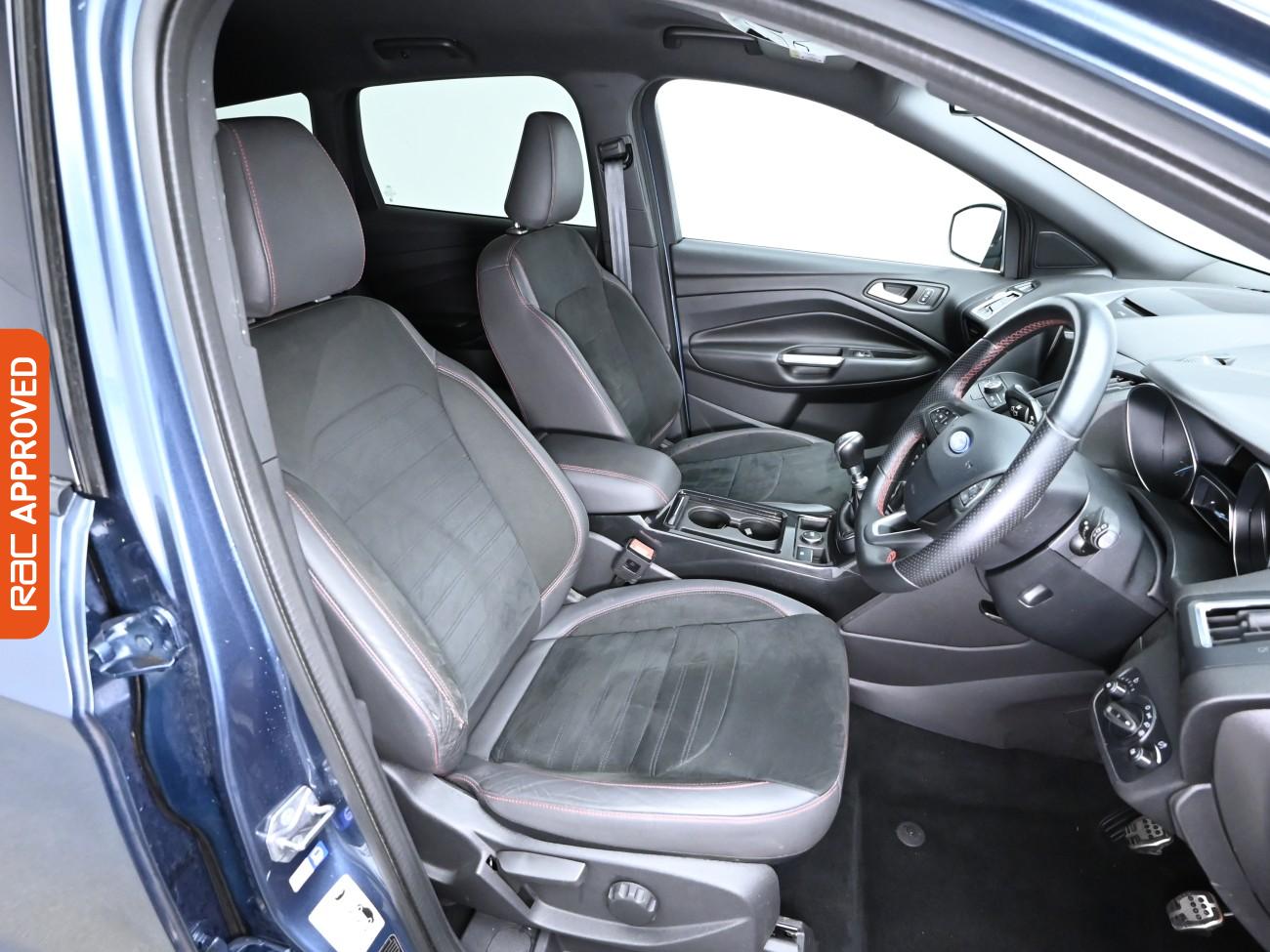 Used Ford Kuga 2019 for sale - 76065234: Photo 12