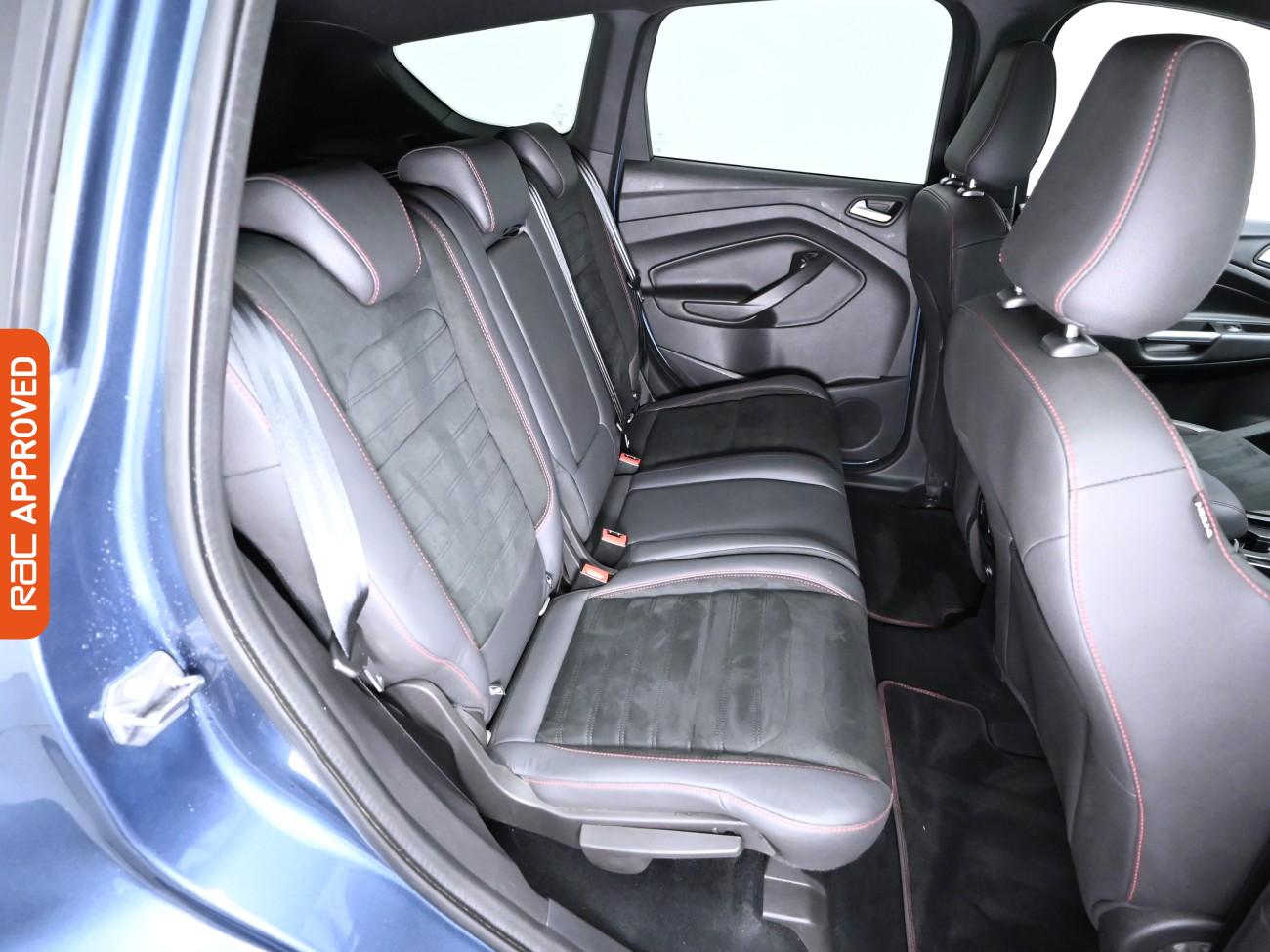 Used Ford Kuga 2019 for sale - 76065234: Photo 13