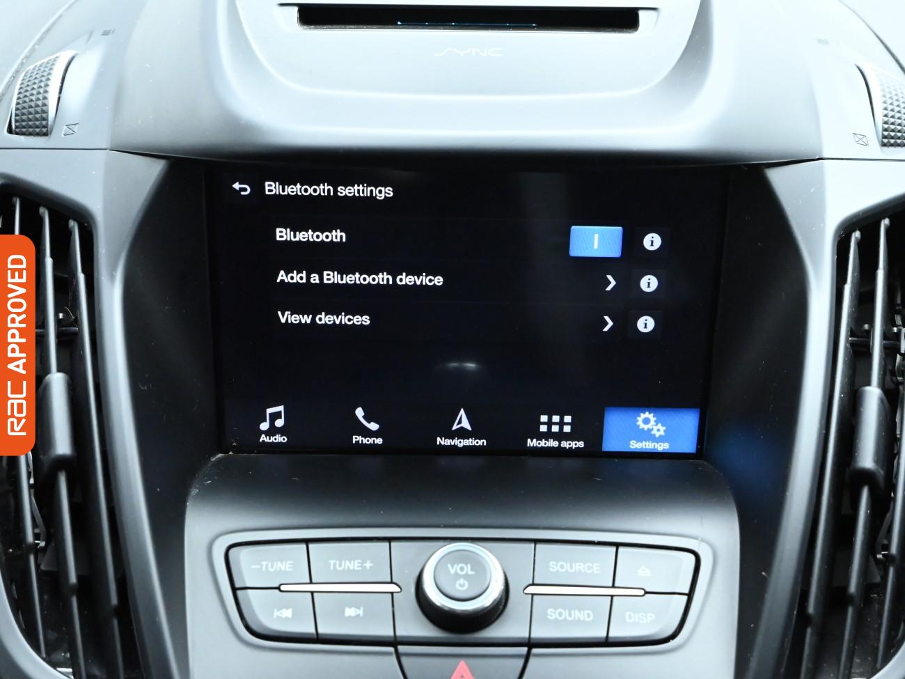 Used Ford Kuga 2019 for sale - 76065234: Photo 14