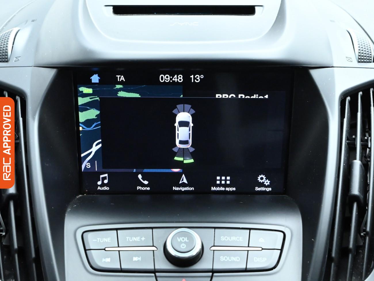 Used Ford Kuga 2019 for sale - 76065234: Photo 15