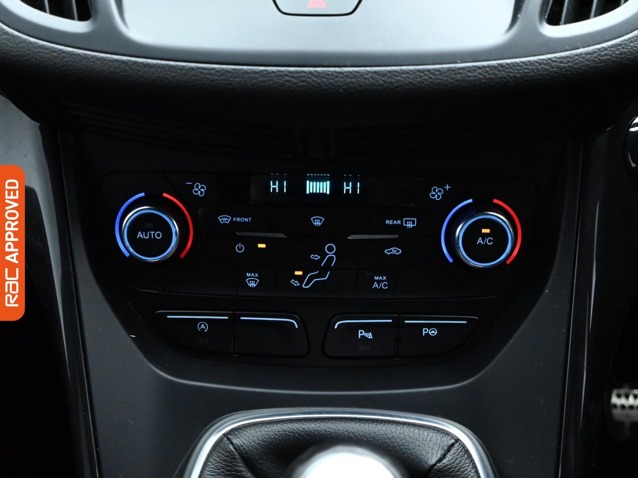 Used Ford Kuga 2019 for sale - 76065234: Photo 16