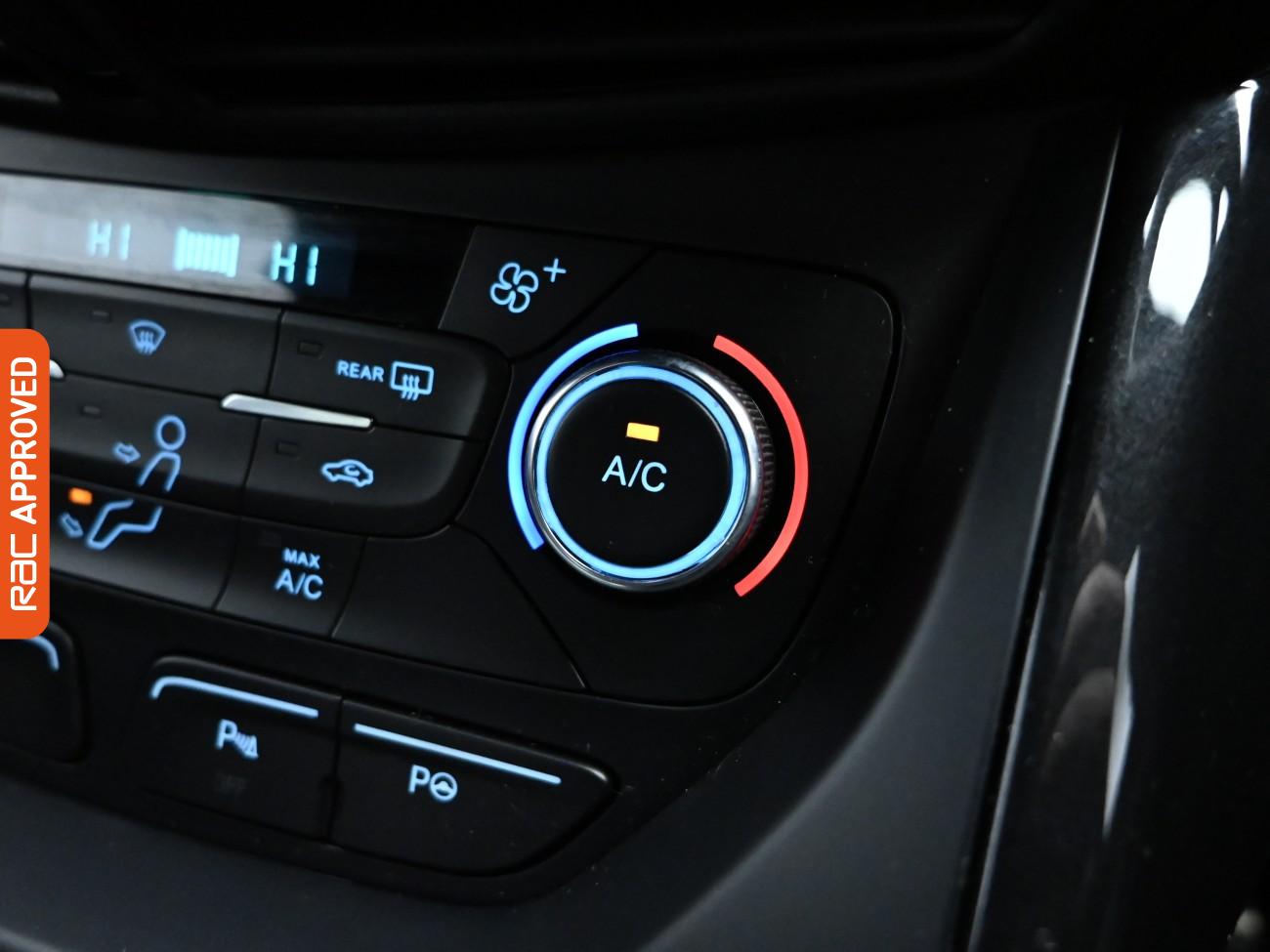 Used Ford Kuga 2019 for sale - 76065234: Photo 17