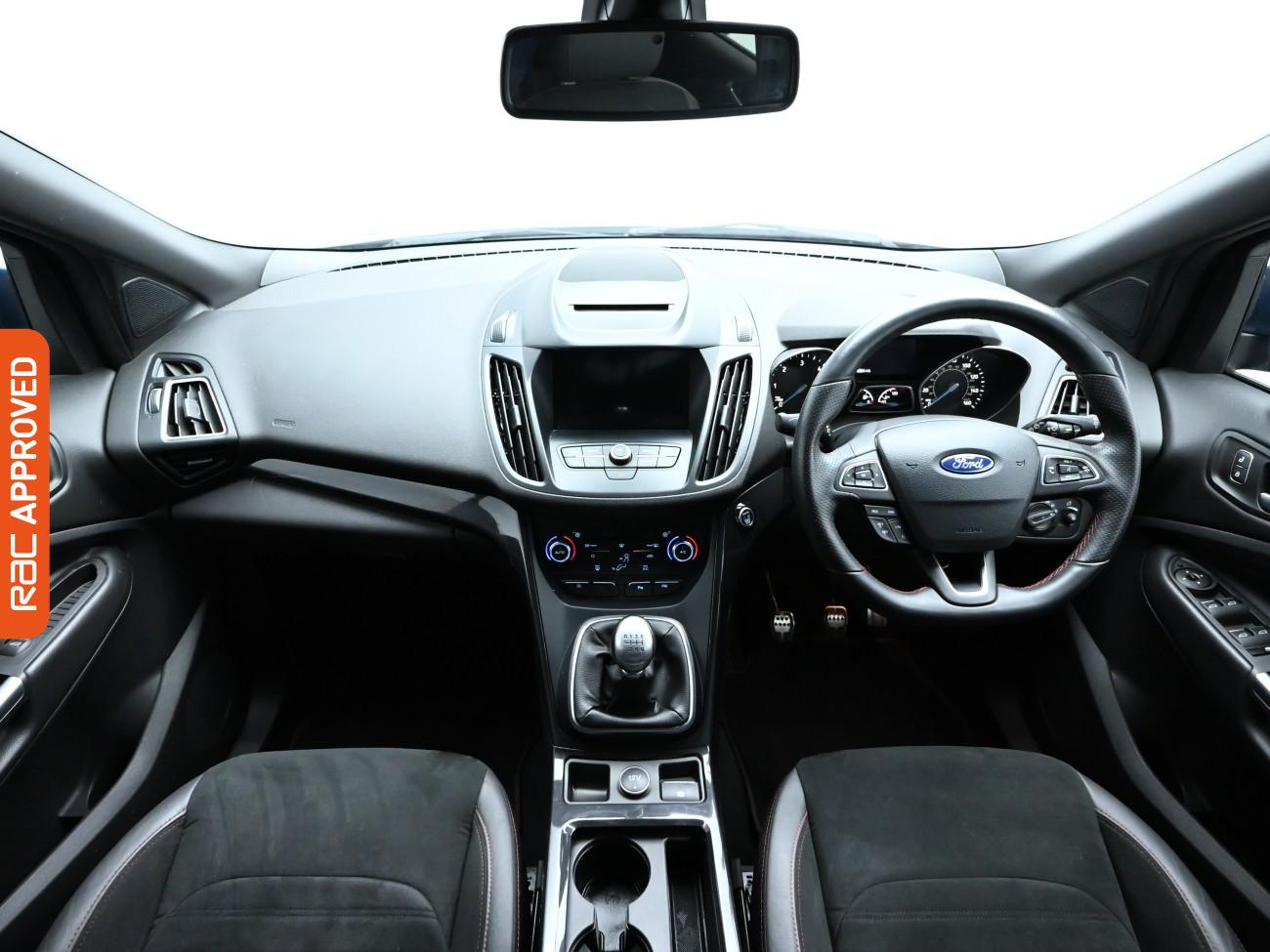 Used Ford Kuga 2019 for sale - 76065234: Photo 2