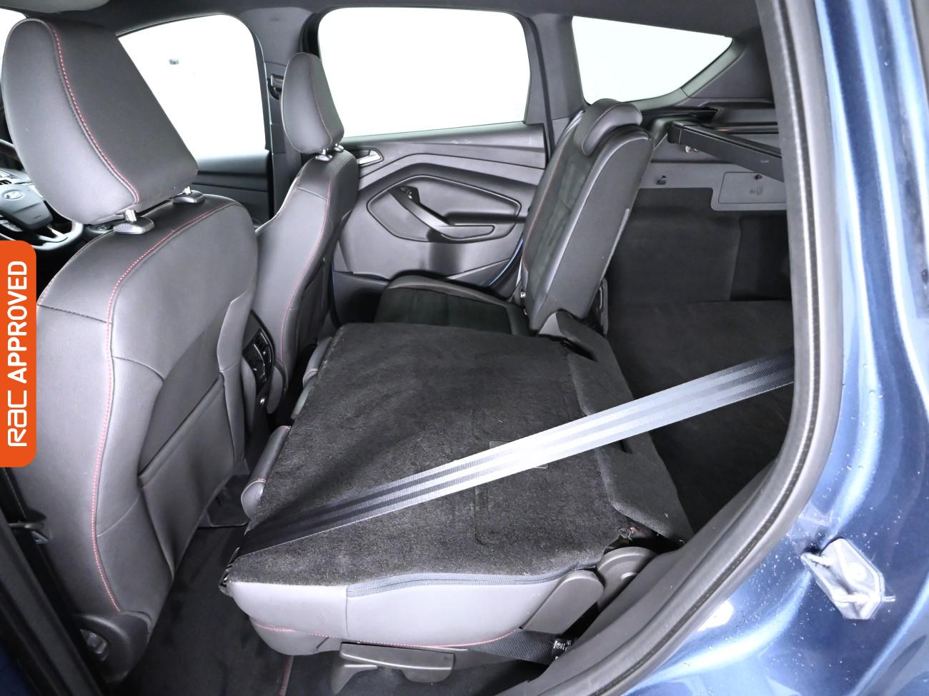 Used Ford Kuga 2019 for sale - 76065234: Photo 23