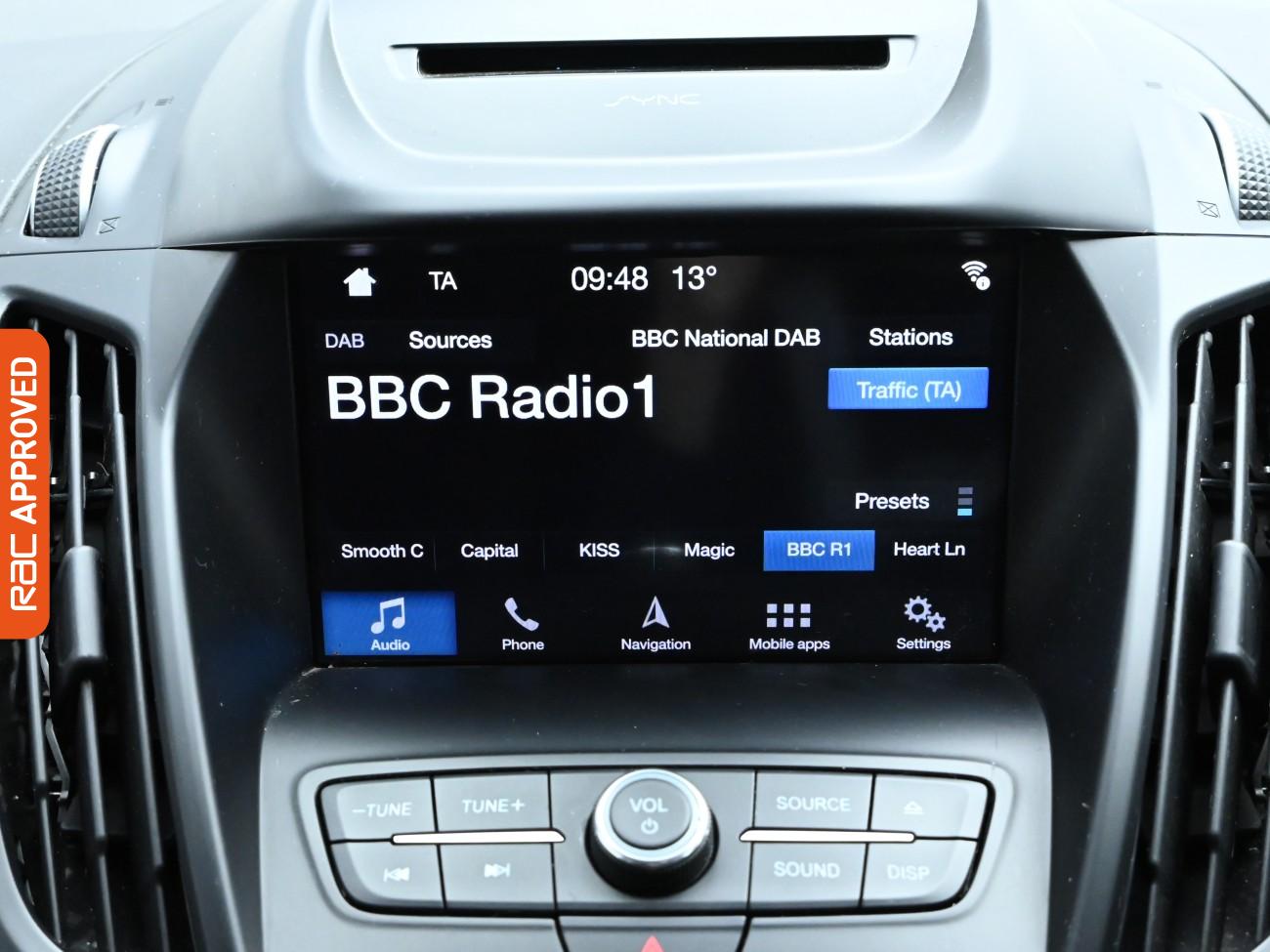 Used Ford Kuga 2019 for sale - 76065234: Photo 25