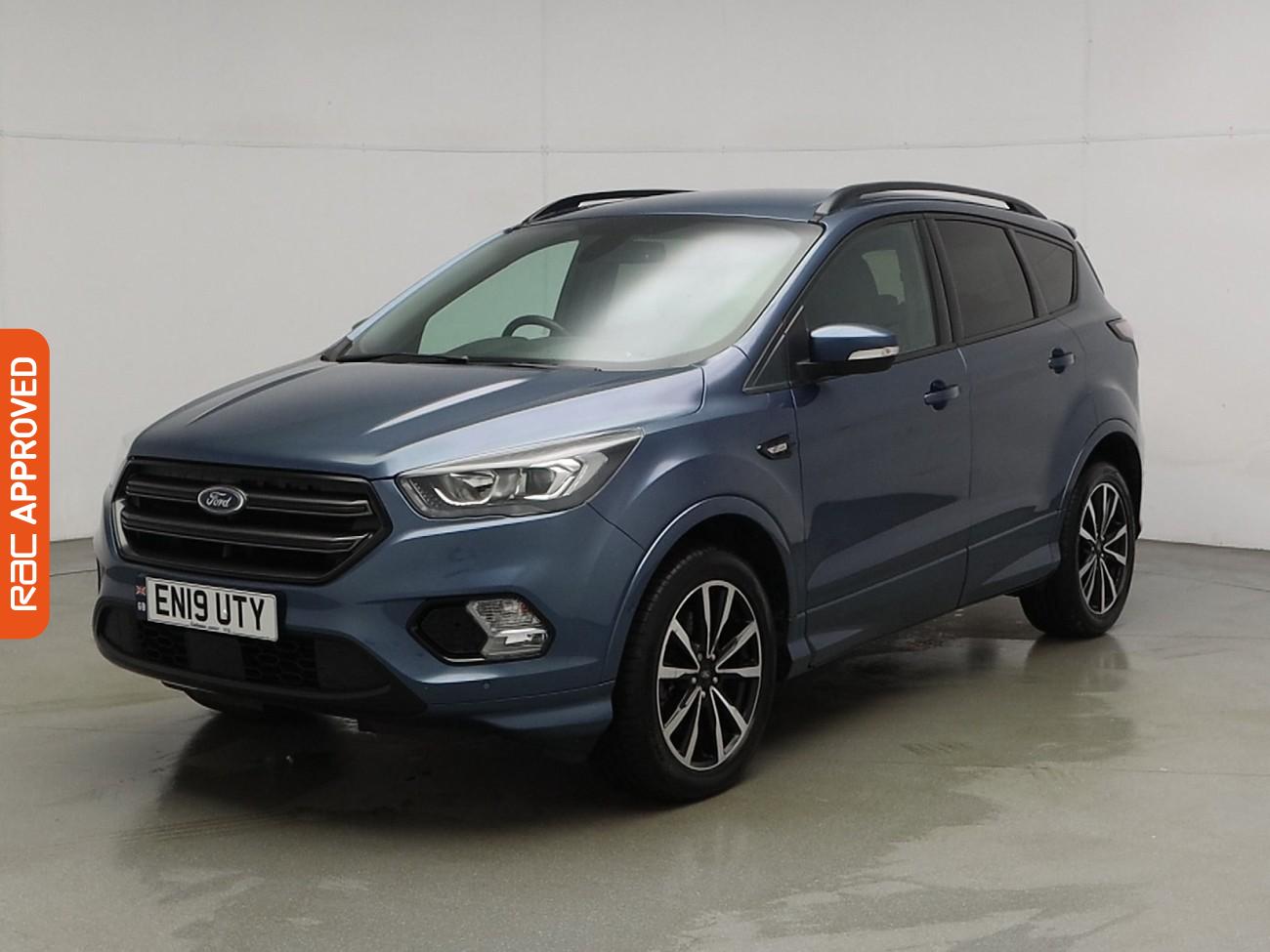 Used Ford Kuga 2019 for sale - 76065234: Photo 26