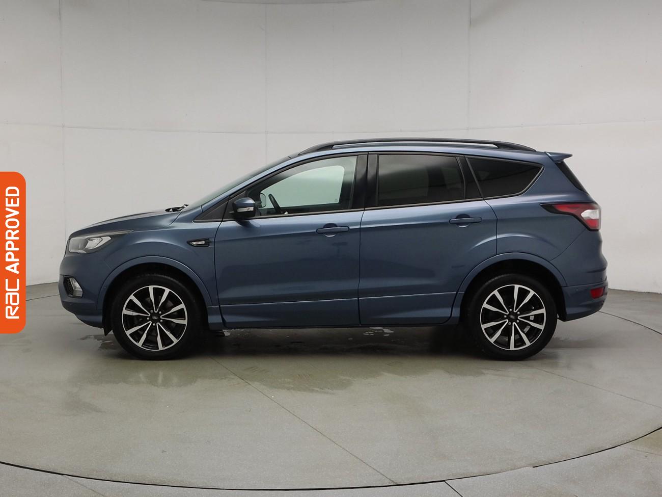 Used Ford Kuga 2019 for sale - 76065234: Photo 27