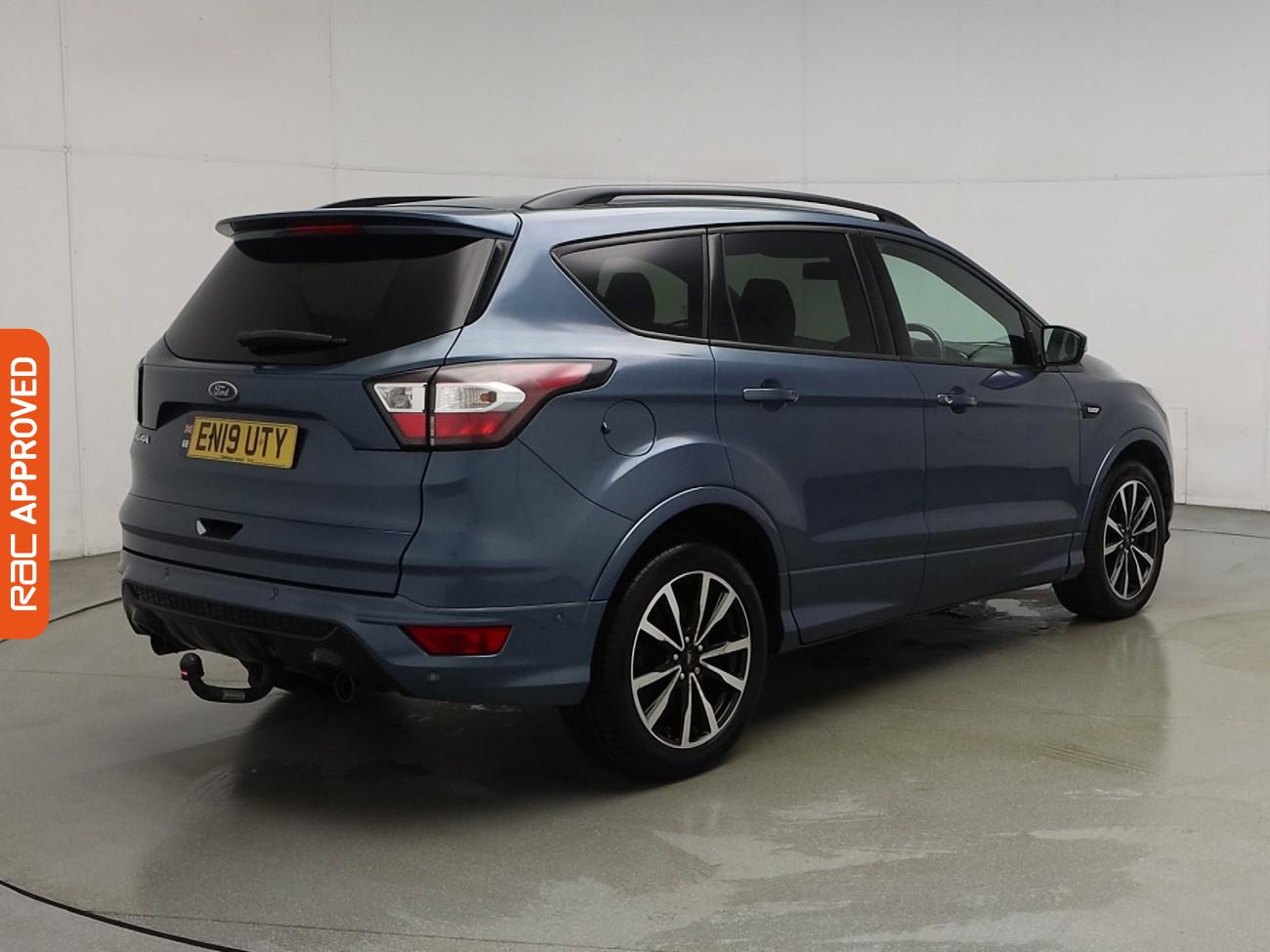 Used Ford Kuga 2019 for sale - 76065234: Photo 28