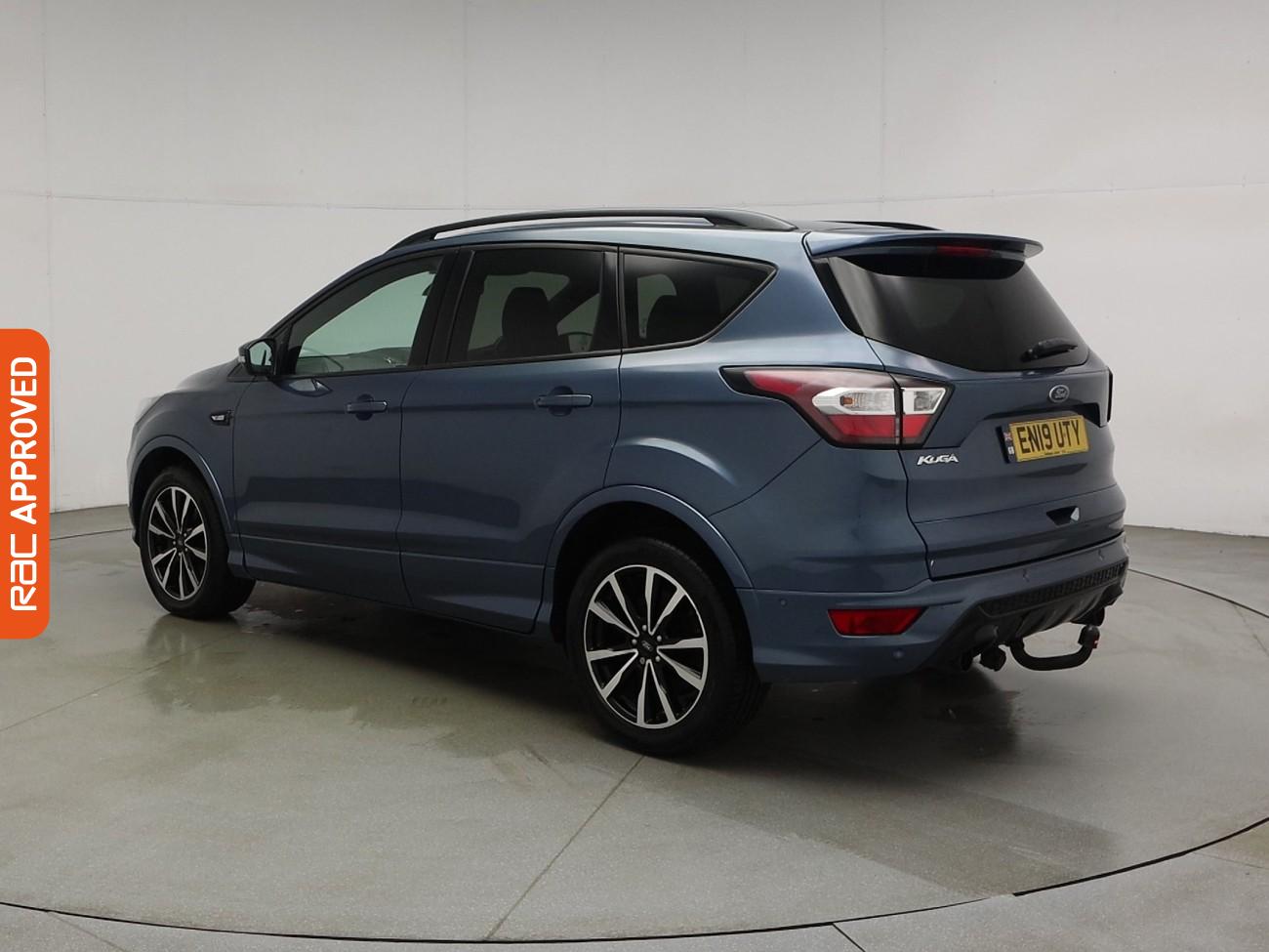 Used Ford Kuga 2019 for sale - 76065234: Photo 4
