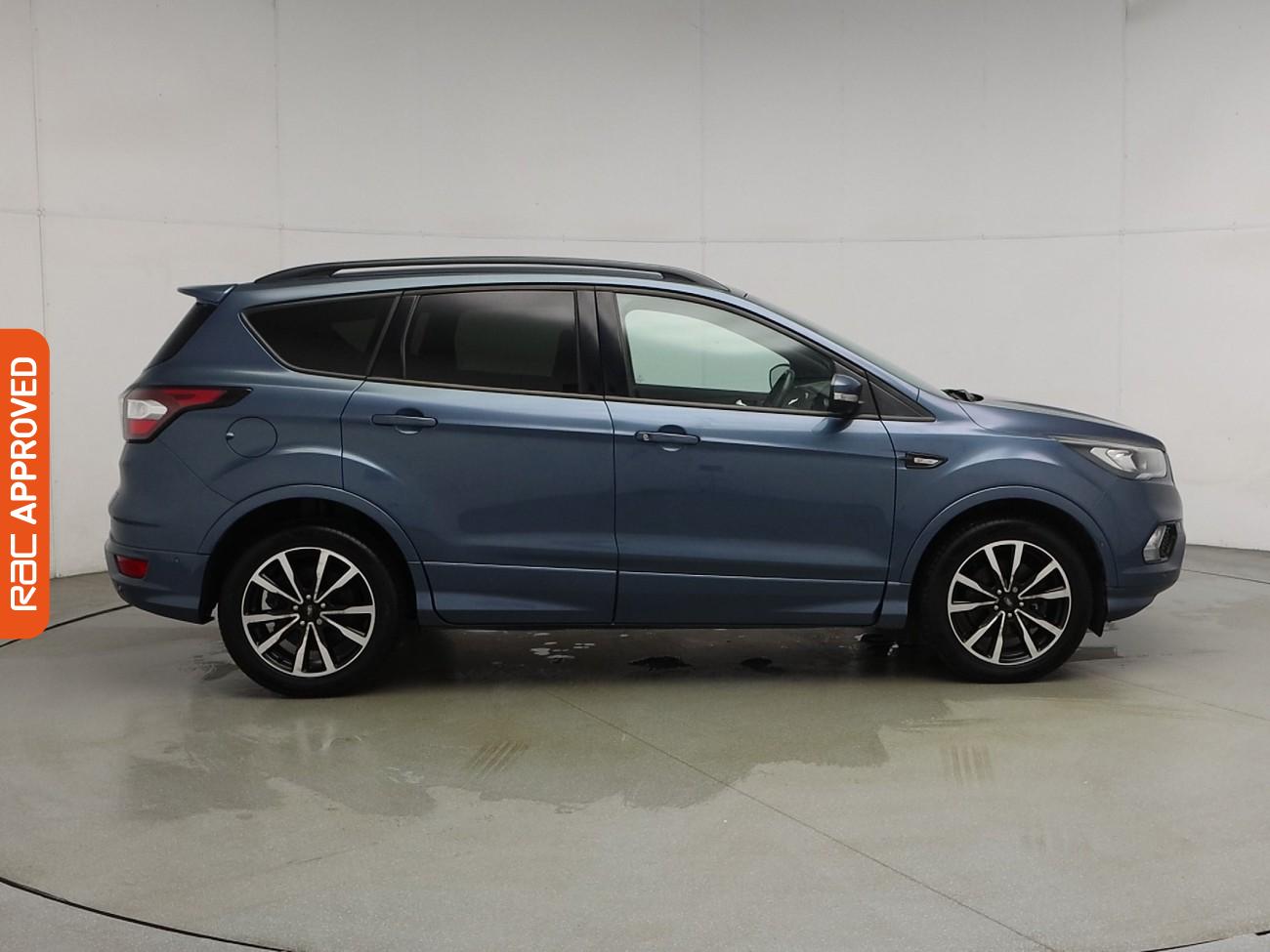 Used Ford Kuga 2019 for sale - 76065234: Photo 6