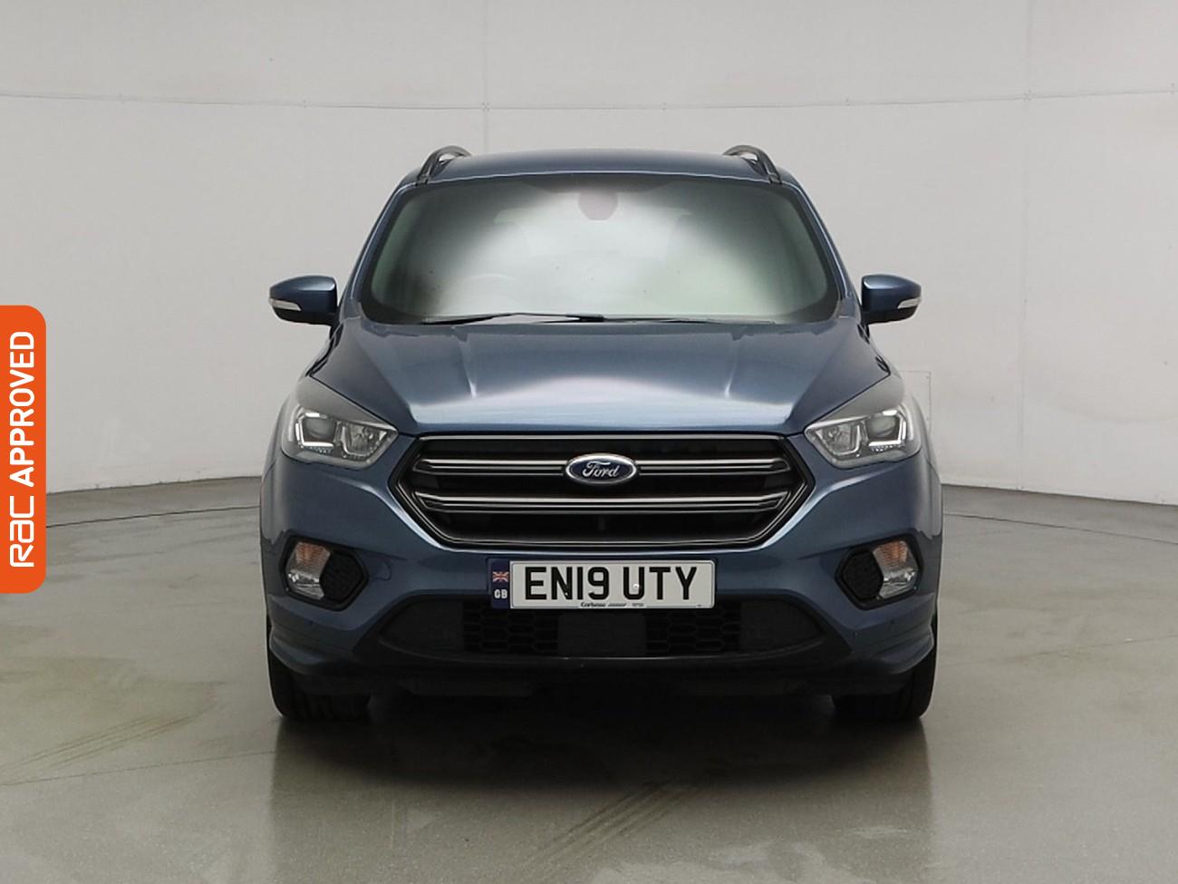 Used Ford Kuga 2019 for sale - 76065234: Photo 7