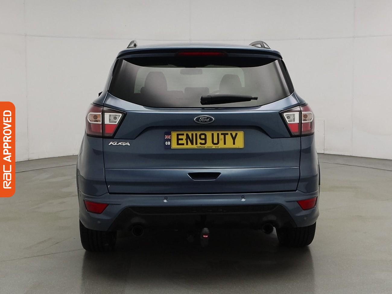 Used Ford Kuga 2019 for sale - 76065234: Photo 8