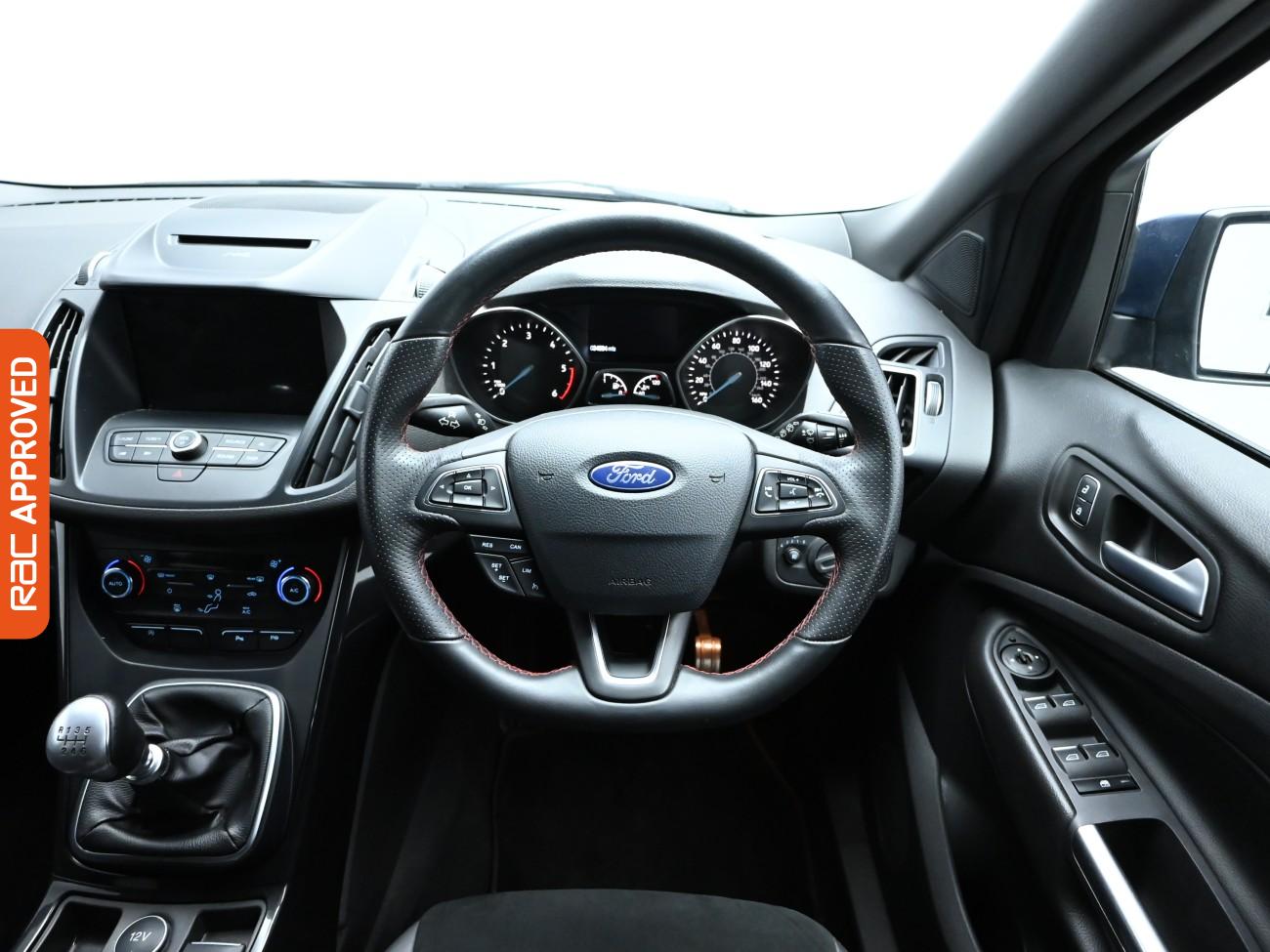 Used Ford Kuga 2019 for sale - 76065234: Photo 9