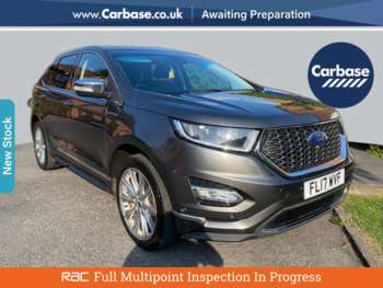 2017 - 2.0 TDCi 210 5dr Powershift