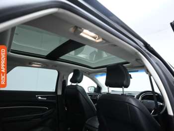 Used Ford Edge 2017 for sale - 75117513: Photo
