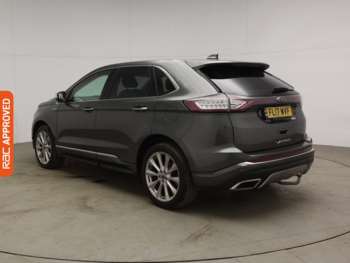 Used Ford Edge 2017 for sale - 75117513: Photo