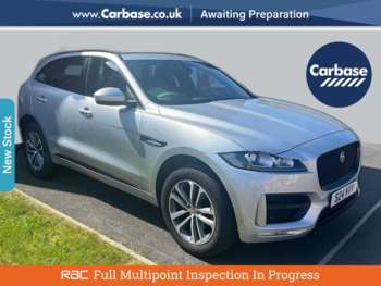 2016 - 2.0 D180 R-Sport SUV 5dr Diesel Auto AWD Euro 6 (s/s) (180 ps)