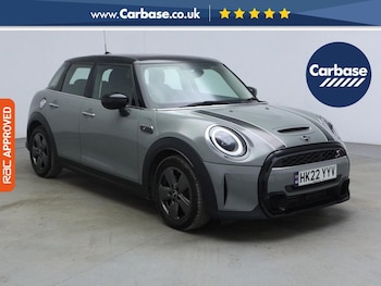 Used MINI Hatch 2022 for sale - 79444434: Photo