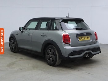 Used MINI Hatch 2022 for sale - 79444434: Photo
