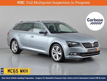 2016 - 2.0 TSI SE L Executive 5dr DSG