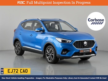 Used MG MG ZS 2026 for sale - 77963350: Photo