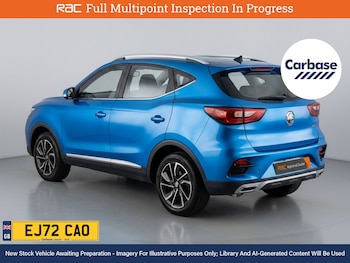 Used MG MG ZS 2026 for sale - 77963350: Photo