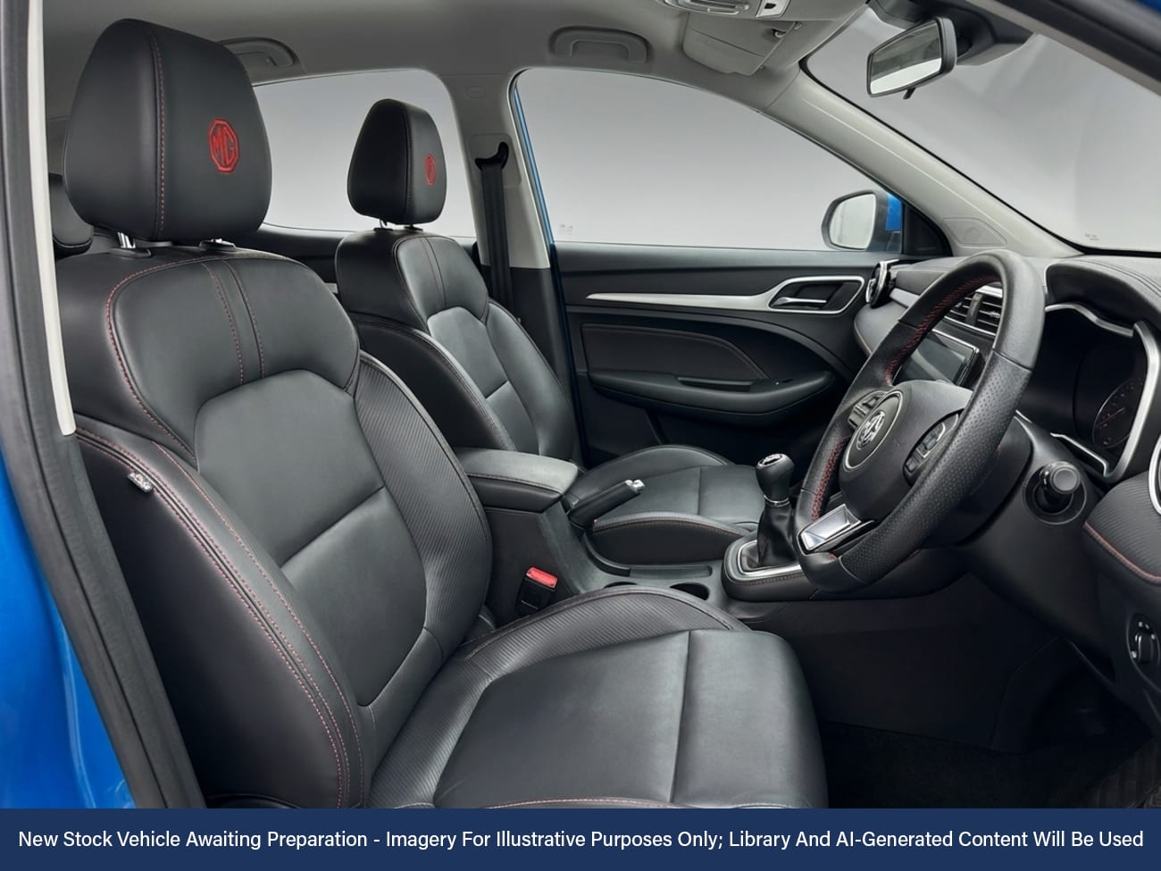 Used MG MG ZS 2026 for sale - 77963350: Photo 3