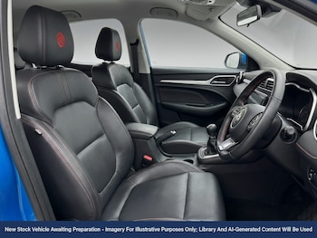 Used MG MG ZS 2026 for sale - 77963350: Photo