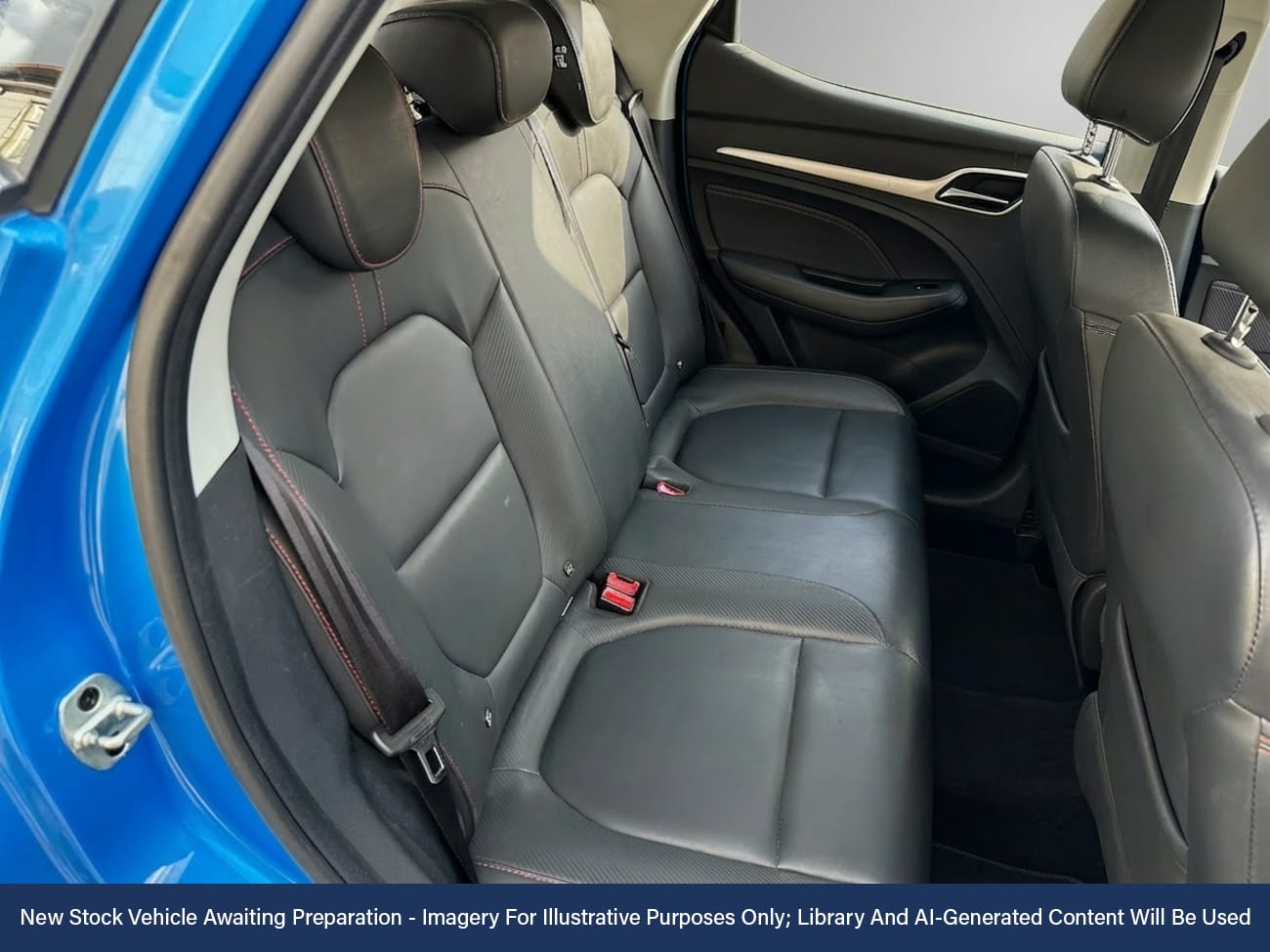 Used MG MG ZS 2026 for sale - 77963350: Photo 4