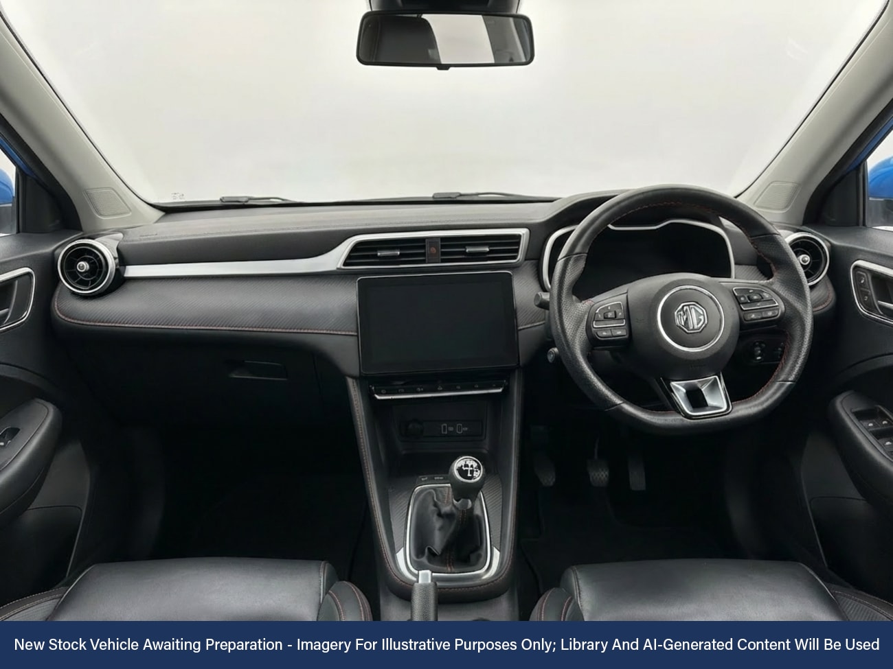 Used MG MG ZS 2026 for sale - 77963350: Photo 6