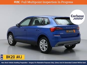 Used Skoda Karoq 2020 for sale - 78881614: Photo