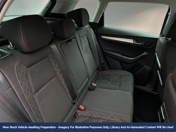 Used Skoda Karoq 2020 for sale - 78881614: Photo