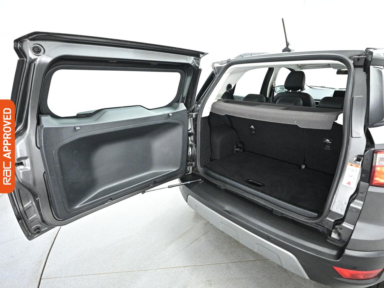 Used Ford Ecosport 2019 for sale - 77983412: Photo 12