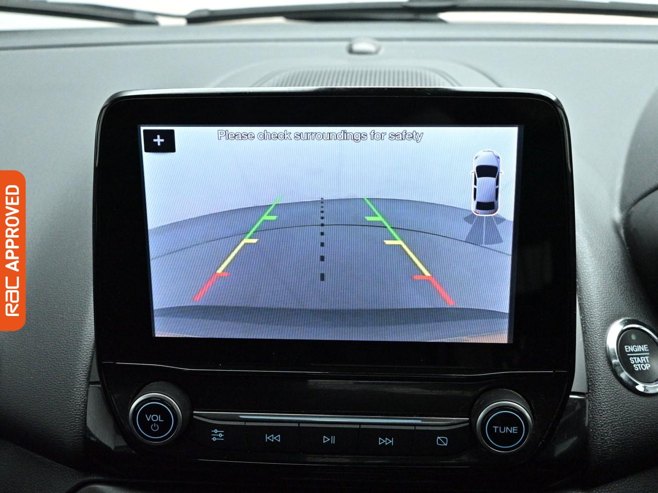 Used Ford Ecosport 2019 for sale - 77983412: Photo 14