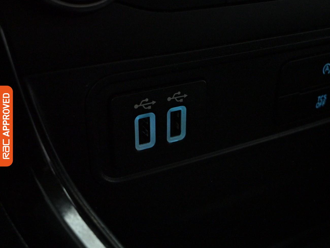 Used Ford Ecosport 2019 for sale - 77983412: Photo 16