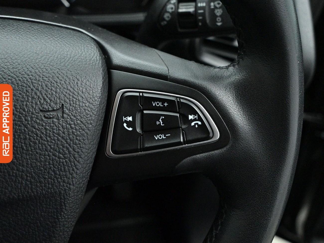 Used Ford Ecosport 2019 for sale - 77983412: Photo 19