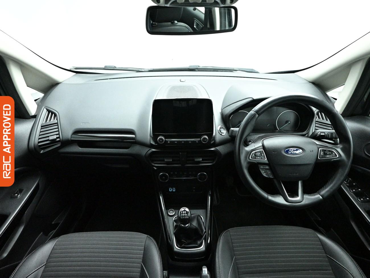 Used Ford Ecosport 2019 for sale - 77983412: Photo 2