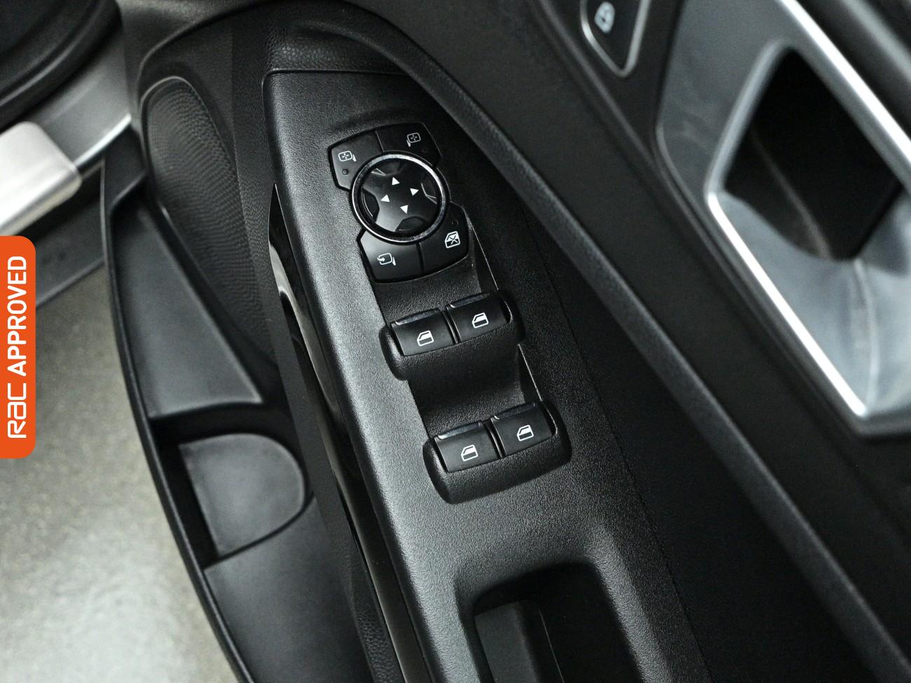 Used Ford Ecosport 2019 for sale - 77983412: Photo 21