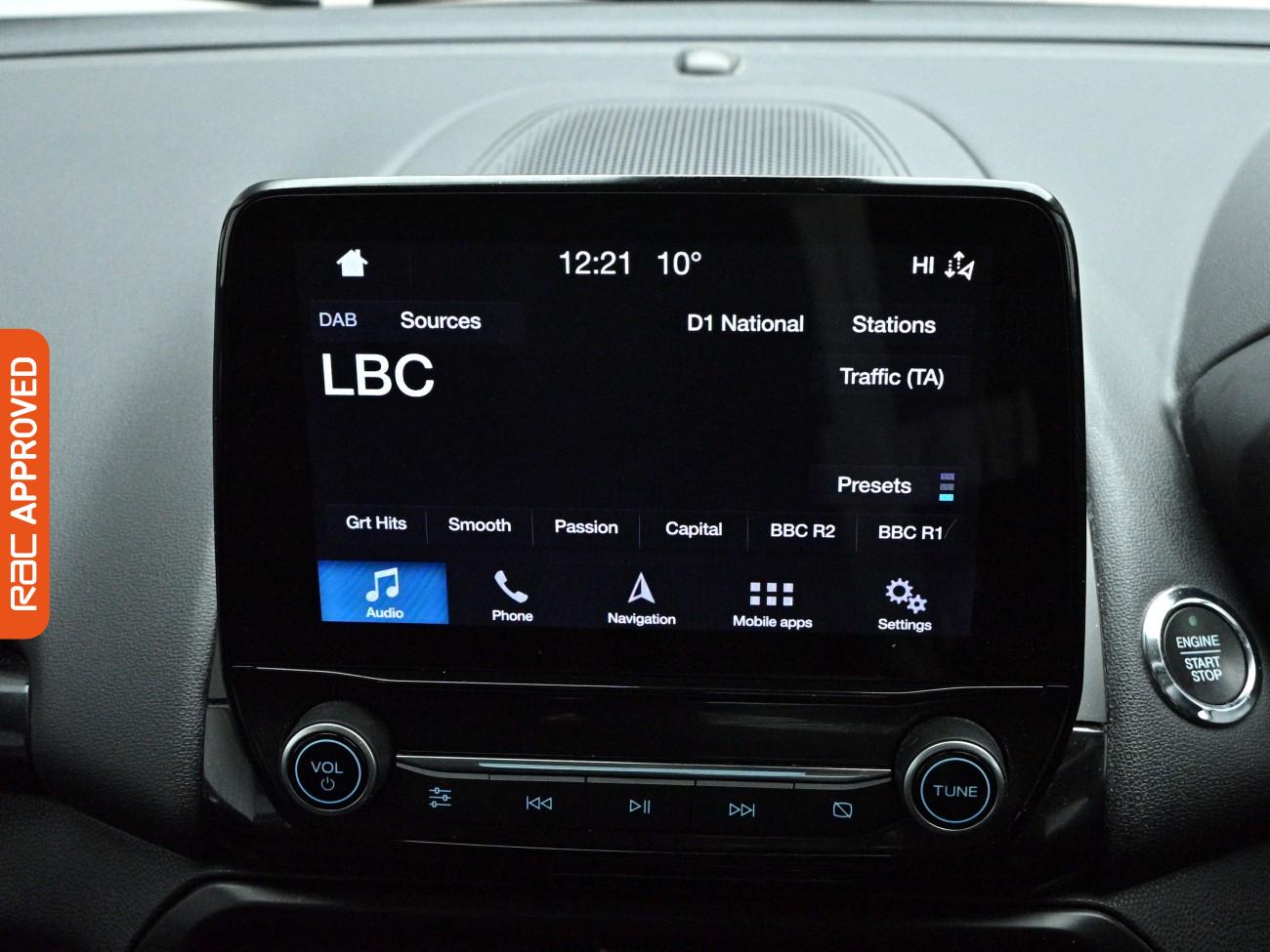 Used Ford Ecosport 2019 for sale - 77983412: Photo 22