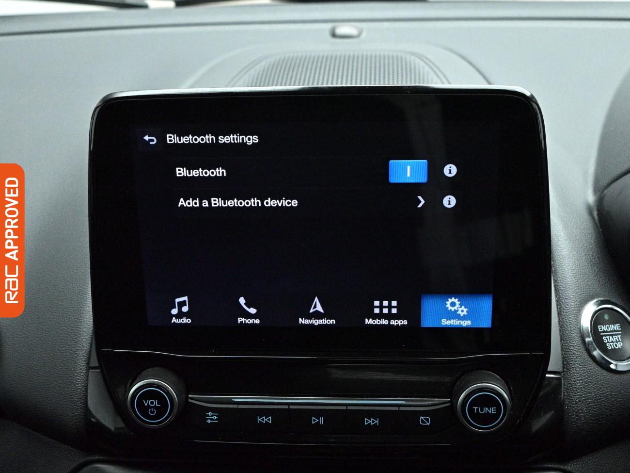 Used Ford Ecosport 2019 for sale - 77983412: Photo 23