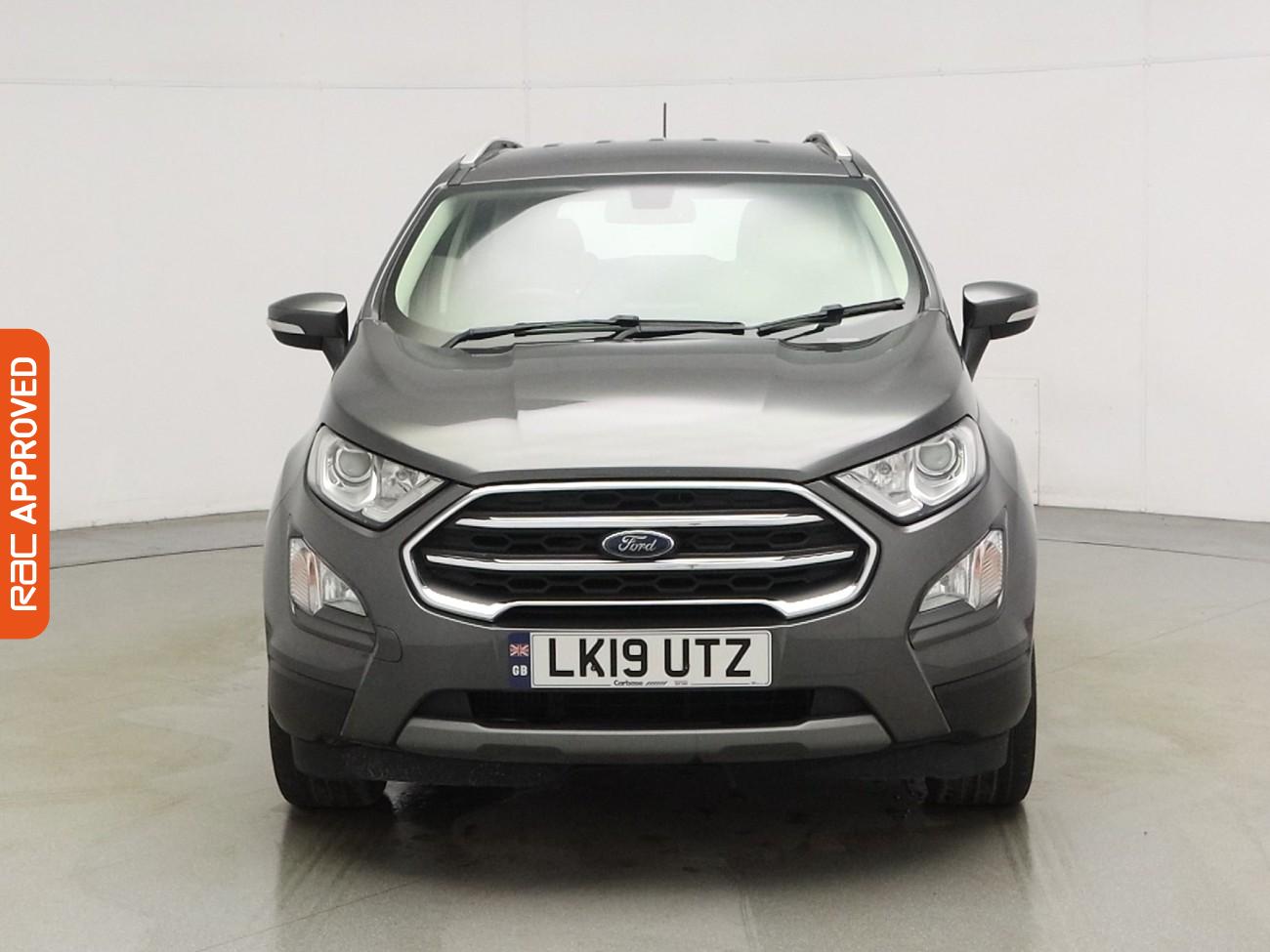 Used Ford Ecosport 2019 for sale - 77983412: Photo 7