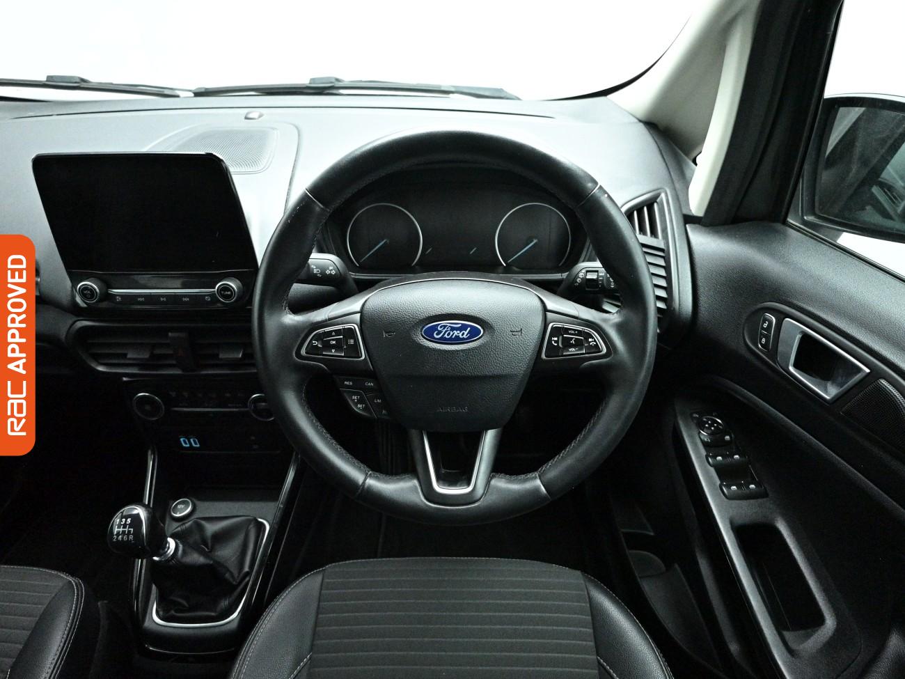 Used Ford Ecosport 2019 for sale - 77983412: Photo 9