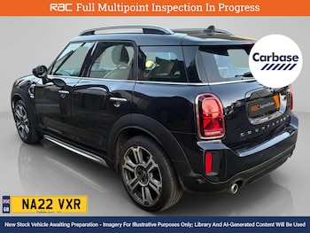 Used MINI Countryman 2022 for sale - 77728666: Photo