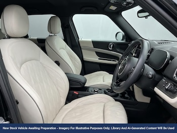 Used MINI Countryman 2022 for sale - 77728666: Photo