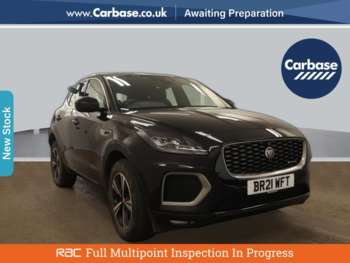 2021 - 2.0 D165 R-Dynamic S SUV 5dr Diesel Manual Euro 6 (s/s) (163 ps)
