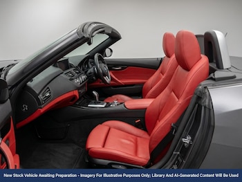 Used BMW Z4 2016 for sale - 78755188: Photo