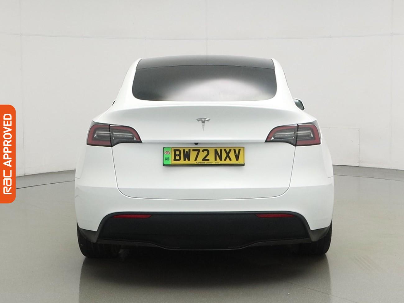 Used Tesla Model Y 2023 for sale - 77779650: Photo 10