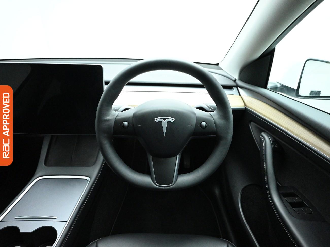 Used Tesla Model Y 2023 for sale - 77779650: Photo 11