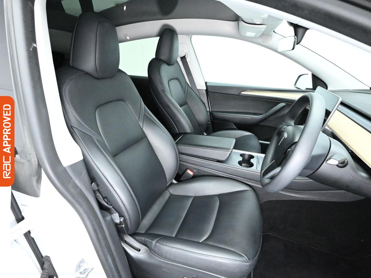 Used Tesla Model Y 2023 for sale - 77779650: Photo 14